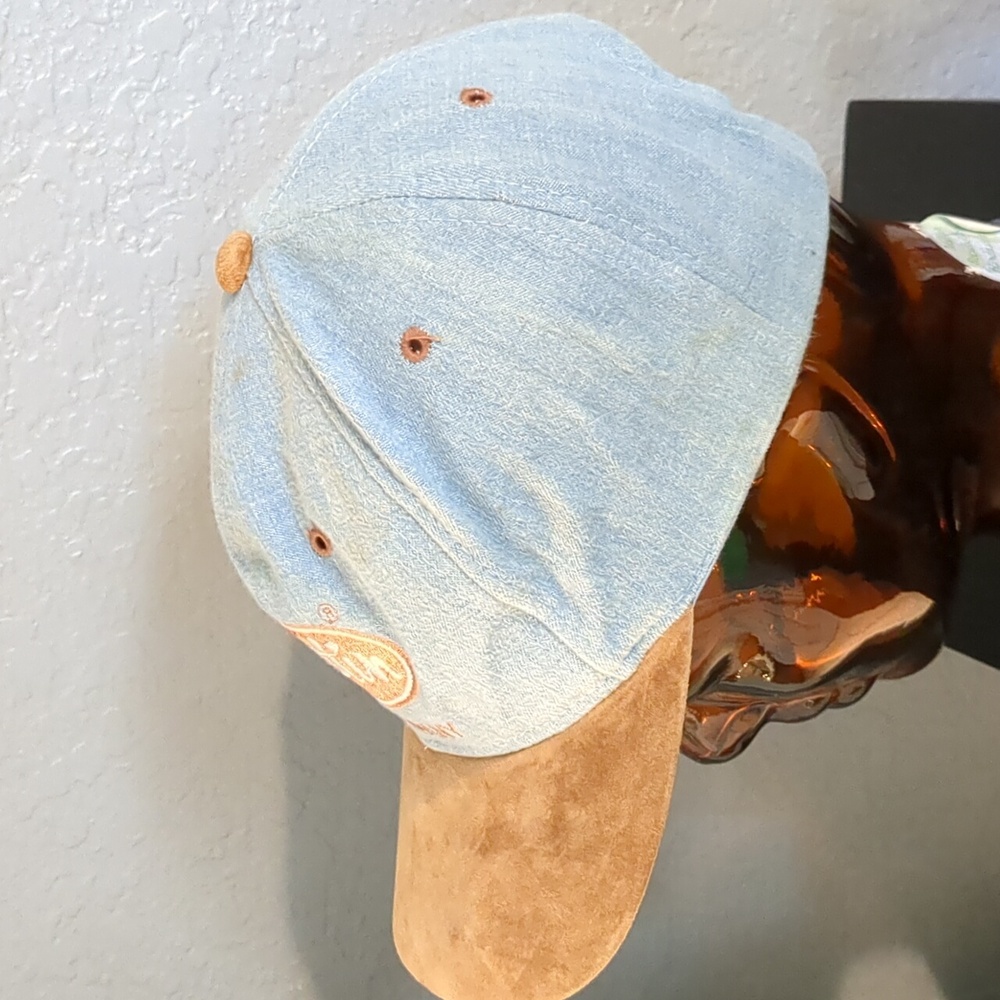 Justin Boot Hat - Picture 6 of 15